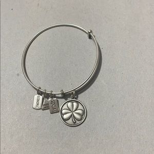 Alex and Ani bracelet